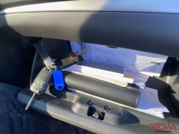 Opel Mokka I SUV 1.4 Turbo ECOTEC 140KM 2013 Opel Mokka 1.4 i Turbo X 4x4 xenon ledy Led bar podg.kierownica full serwi, zdjęcie 30