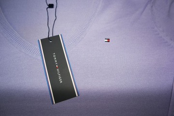 SWETER TOMMY HILFIGER NOWY