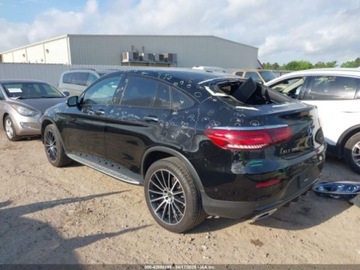 Mercedes GLC C254/X254 2023 Mercedes-Benz GLC 300 4Matic Coupe 2023 2.0l 2.0 Benzyna 255KM, zdjęcie 3