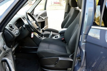 Ford Galaxy III Van Facelifting 2.0 Duratorq TDCi DPF 140KM 2012 Ford Galaxy LiFT Titanium 2,0TDCi 140Km Convers, zdjęcie 20