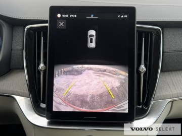 Volvo XC90 II 2025 Volvo XC 90 B5 B AWD Plus Bright | 7 miejsc | VAT, zdjęcie 17