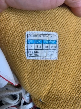 кроссовки Адидас для беговых лыж