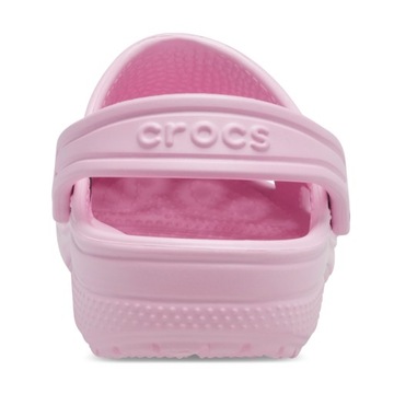 crocs klapki damskie buty chodaki na plaże basen