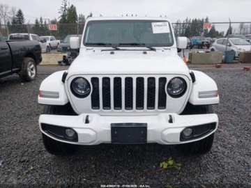 Jeep Gladiator 2023 Jeep Gladiator High Altitude 2023 3.6 Benzyna 285KM, zdjęcie 7