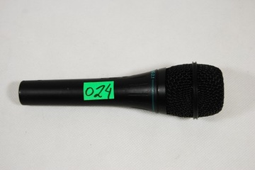 SHURE BG 2.1 MIKROFON