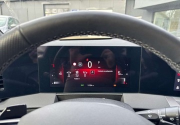 Opel 2024 Opel Astra Opel Astra 1.2 Turbo Automatik GS 1.2 Benzyna 130KM, zdjęcie 18