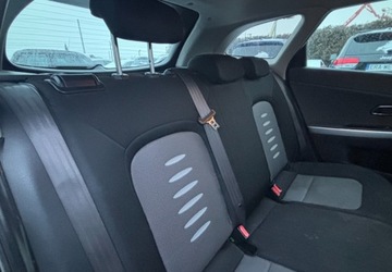 Kia Ceed II Kombi 1.6 CRDi 128KM 2013 Kia Ceed 2013r. 1.6 Diesel 128KM, zdjęcie 11