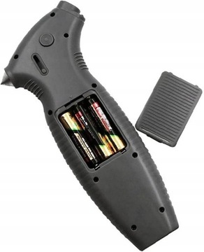 Манометры для шин Гбоко Карусель Гбоко Mie