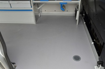 Ford Transit Custom I 2019 Ford Transit Custom 300 L2H1 FORD Transit Custom 300 L2H1 Automat, zdjęcie 17