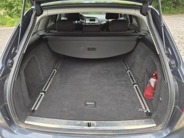 Audi A6 C6 Avant 2.0 TFSI 170KM 2008 Audi a6 Audi A6 C6 2,0 benzyna Automat zamiana 2.0 Benzyna 170KM, zdjęcie 15