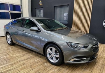 Opel Insignia II Grand Sport 1.6 CDTI  136KM 2019 Opel Insignia 1.6CTDi 136KM MANUAL GWARANCJA 108.000km 1.6 Diesel, zdjęcie 4