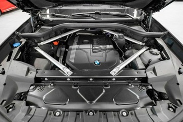 BMW X7 2021 BMW X7 Salon PL, Niski Przebieg, Panorama, 7miejsc, zdjęcie 16