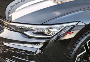 Volkswagen Golf VIII 2025 Volkswagen Golf R-Line Pakiety, FV 23, Kamera 360, ACC, Podgrzewane fotel, zdjęcie 37