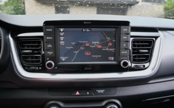 Kia Stonic I Crossover 1.0 T-GDI 120KM 2018 Kia Stonic 1.2 T-GDI 120 KM EDITION Nawigacja Kamera Klimatronik Benzyna, zdjęcie 7