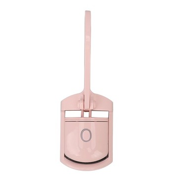 ЭЛЕКТРИЧЕСКИЙ КЛАЗЕР ДЛЯ РЕСНИЦ С ПОДОГРЕВОМ USB-C