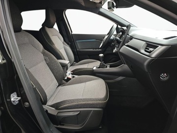 Renault Captur II Crossover Facelifting 1.0 TCe 90KM 2024 Renault Captur 1.0 TCe Techno LPG, zdjęcie 14