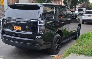  GMC Yukon SLE 2024 3.0l 3.0 Diesel 277KM, zdjęcie 3