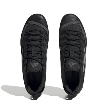 КРОССОВКИ ADIDAS TERREX SWIFT SOLO 2 IE6901 r 46