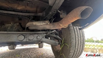 Mercedes Klasa M W163 1998 Mercedes-Benz ML 7 - osob 7 foteli ,NAPEDY 4X4 fajny stan mozliwa zamiana, zdjęcie 24