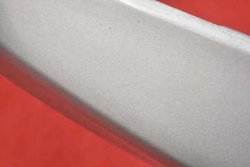 ЗАДНЯЯ Смесь 1F7 76811-02E50 TOYOTA AURIS 2 II 5D HB LIFT 15-18