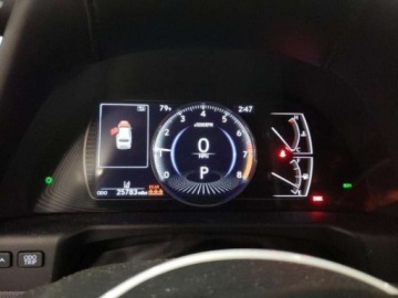 Lexus ES VII (XV70) 2020 Lexus ES Lekkie uszkodzenie, Bogate wyposazenie 3.5 Benzyna 302KM, zdjęcie 9