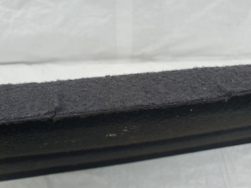 MITSUBISHI COLT VI FACELIFT 08-12 HB Z30 5D POLIČKA KUFRU ZADNÍ 7237A059