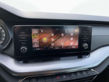 Skoda Octavia III Kombi Facelifting 2.0 TDI 150KM 2020 Skoda Octavia 2.0TDI 150KM DSG Ambition DSG SerwisASO KessyGO SmartLink Led, zdjęcie 30