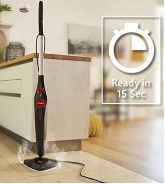 Mop parowy Vileda 4023103229730 (1462)