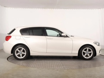 BMW Seria 1 F20-F21 Hatchback 5d Facelifting 2015 120i 177KM 2015 BMW 1 120i, Salon Polska, Klima, Klimatronic, zdjęcie 5
