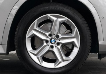 BMW X1 U11 Crossover 2.0 23d 211KM 2025 BMW X1 I wlasciciel M Sport Hak Gwarancja Bezwypadkowy FVAT23, zdjęcie 11
