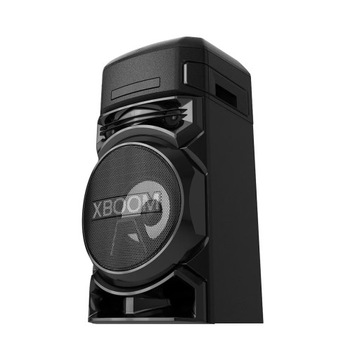 GŁOŚNIK LG ON5 XBOOM 300W LED 2xUSB BT KARAOKE