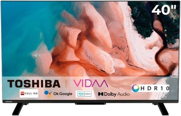 Telewizor Smart TV LED 40