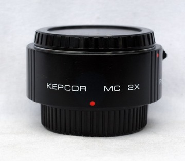 ТЕЛЕКОНВЕРТЕР KEPCOR MC 2X PZ/AF