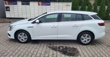 Renault Megane IV Grandtour 1.3 TCe 115 FAP 115KM 2019 Renault Megane I wlasciciel , 1.3 Benzyna 115KM, zdjęcie 8
