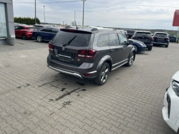 Fiat Freemont 2.0 Multijet II 16v 170KM 2016 Fiat Freemont Automat 4x4 7 osobowy Kamera Skóra, zdjęcie 3