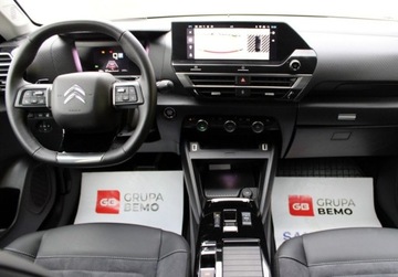 Citroen 2024 Citroen C4X 1.2 130KM AT8 MAX LED Kamera 360 SalonPL SerwisASO FVmarza Gwa, zdjęcie 17