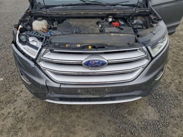 Ford Edge II SUV 3.5 V6 TI-VCT 284KM 2018 Ford Edge 3.5 Benzyna 284KM, zdjęcie 8