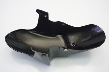 YAMAHA FZ6 FAZER 600 04-09 ПЕРЕДНЕЕ КРЫЛО