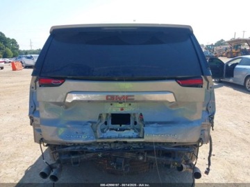  GMC Yukon Denali 2023 6.2l 6.2 Benzyna 420KM, zdjęcie 4