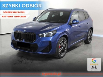 BMW X1 U11 2026 BMW X1 sDrive20d Sport Suv 2.0 (163KM) 2026