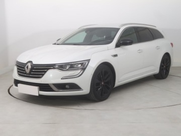 Renault Talisman Kombi 1.8 TCe FAP 224KM 2018 Renault Talisman 1.8 TCe, Salon Polska, zdjęcie 1