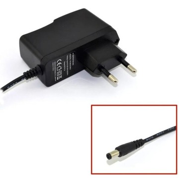 Ładowarka sieciowa zasilacz AC ADAPTER do Nintendo SNES Super Nintendo