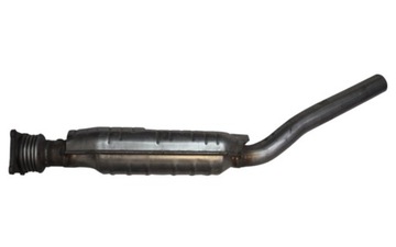 Katalizator CHRYSLER - 011ABA9133-1