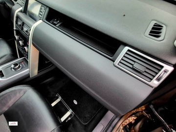 Land Rover Discovery Sport SUV 2.0 eD4 150KM 2018 Land Rover Discovery Sport 4X4bardzo ladna sztuka, po wszystkich oplatach,, zdjęcie 28