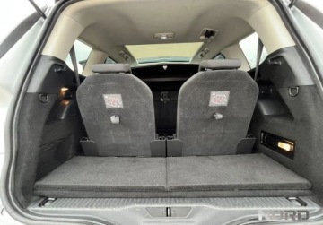 Citroen Grand C4 Picasso II Grand Picasso 1.6 e-HDi 114KM 2014 Citroen C4 Grand Picasso Bezwypadkowy, FV23, KredytowanieLeasing, Intensiv, zdjęcie 17