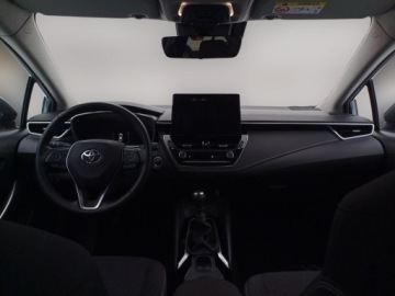 Toyota Corolla XII Sedan Facelifting 1.5 VVT-i 125KM 2024 Toyota Corolla 1.5 Style Seria E21 (2019-) 1.5 Sty, zdjęcie 13