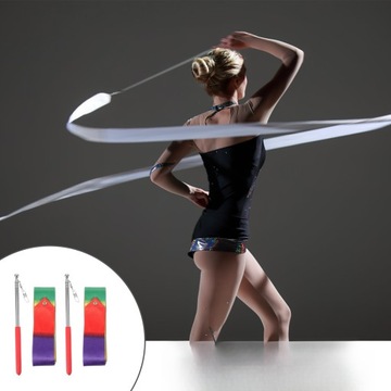 1 НАБОР ТАНЦУЮЩИХ ЦВЕТНЫХ СТРИМЕРОВ ИСПОЛНЯЮЩИХ ЦВЕТНЫЕ СТРИМЕРЫ ПЕРФОР ЛЕНТЫ