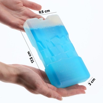 ПОРТАТИВНЫЙ ТУРИСТИЧЕСКИЙ ХОЛОДИЛЬНИК CURVER 20 Л 2 ВСТАВКИ