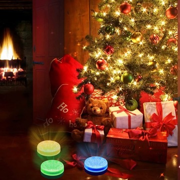 Водонепроницаемый подводный светильник для бассейна, 13 светодиодов