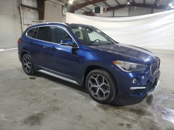 BMW X1 F48 2018 BMW X1 2018 BMW X1 XDRIVE28I 2.0 Benzyna 228KM, zdjęcie 3